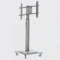 мобильная стойка 2MVESA MediaPro 120 MDP-0120-S