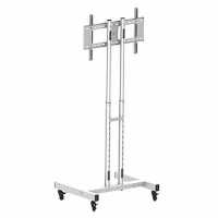мобильная стойка 2MVESA MediaStand 10 MDS-0010-S