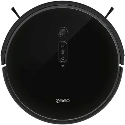 робот-пылесос 360 Robot Vacuum Cleaner P7