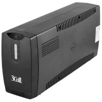 ИБП 3Cott 1200-OFC Office Line