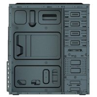 3Cott 2324 Black 450W