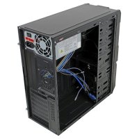 3Cott 3001B Black