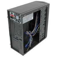 3Cott 3006B Black