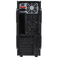 корпус 3Cott 3006B Black