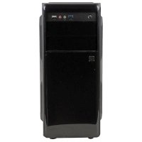 3Cott 3008B Black