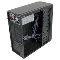 3Cott 3008B Black