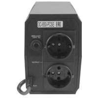 UPS 3Cott 3C-550-PCSE