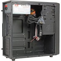 3Cott 3C-ATX-J107
