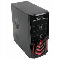 корпус 3Cott 3C-ATX110GR