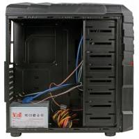 3Cott 3C-ATX136G 700W
