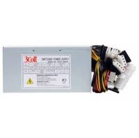 3Cott 550ATX