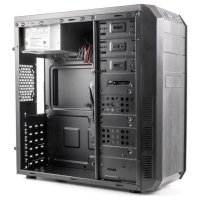 3Cott 7003 Black 450W