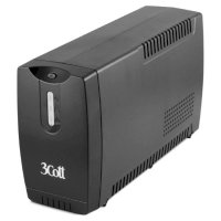 ИБП 3Cott 850-HML Home Line