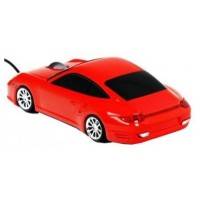 3Cott Kart Mice IV Red USB