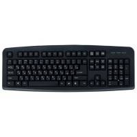 3Cott KB-110 Black USB