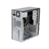 3Cott R4004 Black 450W