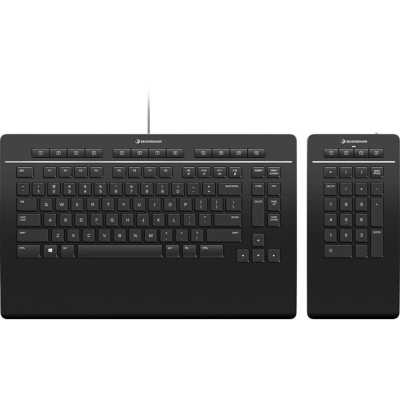 клавиатура 3Dconnexion 3DX-700092