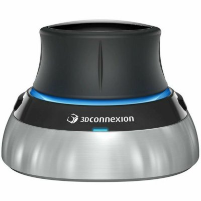 3Dconnexion SpaceMouse Wireless 3DX-700115