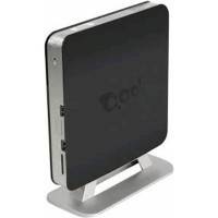 3Q Nettop Qoo Black 58610