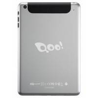 3Q Tablet PC Qoo MT7801C 3G 16GB