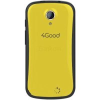 4-Good Kids S45 Yellow
