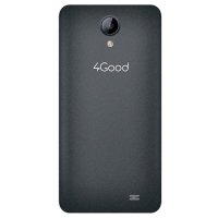 4-Good S555M 4G Black