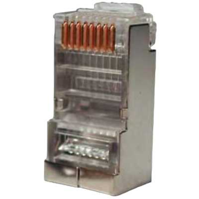 коннектор RJ-45 5bites US060A-50