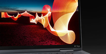 Ноутбук Lenovo ThinkPad X1 Yoga Gen 7 21CDA001CD (1)
