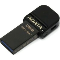 A-Data 128GB AI920 Glossy Black