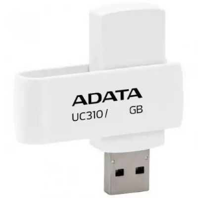 A-Data 128GB UC310 White
