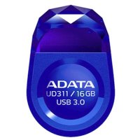 флешка A-Data 16GB UD311 Blue