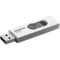 A-Data 16GB UV220 White-Gray