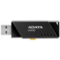 флешка A-Data 16GB UV230 Black