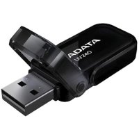 A-Data 16GB UV240 Black