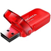 A-Data 16GB UV240 Red