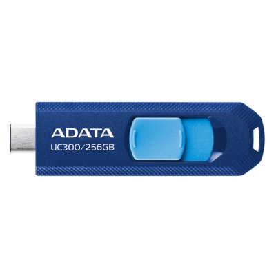 флешка A-Data 32GB UC300 Blue