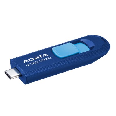 A-Data 32GB UC300 Blue
