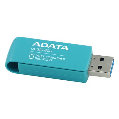 A-Data 32GB UC310 Green