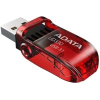 A-Data 32GB UD330 Red