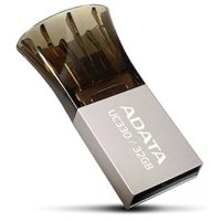 A-Data 32GB UC330 Black