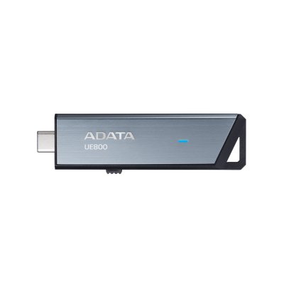 A-Data 512GB Elite UE800 OTG Grey