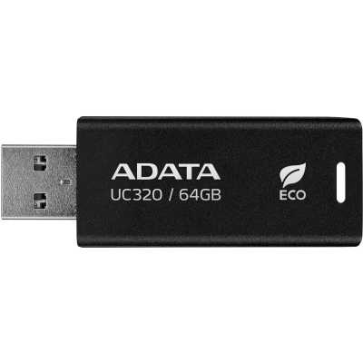 A-Data 64GB UC320 Black