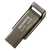 A-Data 64GB UV131 Grey