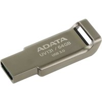 A-Data 64GB UV131 Grey