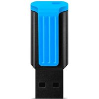 A-Data 64GB UV140 Blue
