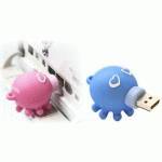 A-Data 2GB T806 Pink