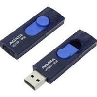 A-Data 8GB UV220 Cyan-Blue