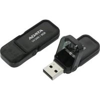 A-Data 8GB UV240 Black