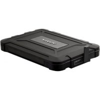контейнер для жесткого диска A-Data AED600U31-CBK