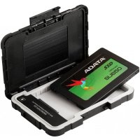 A-Data AED600U31-CBK